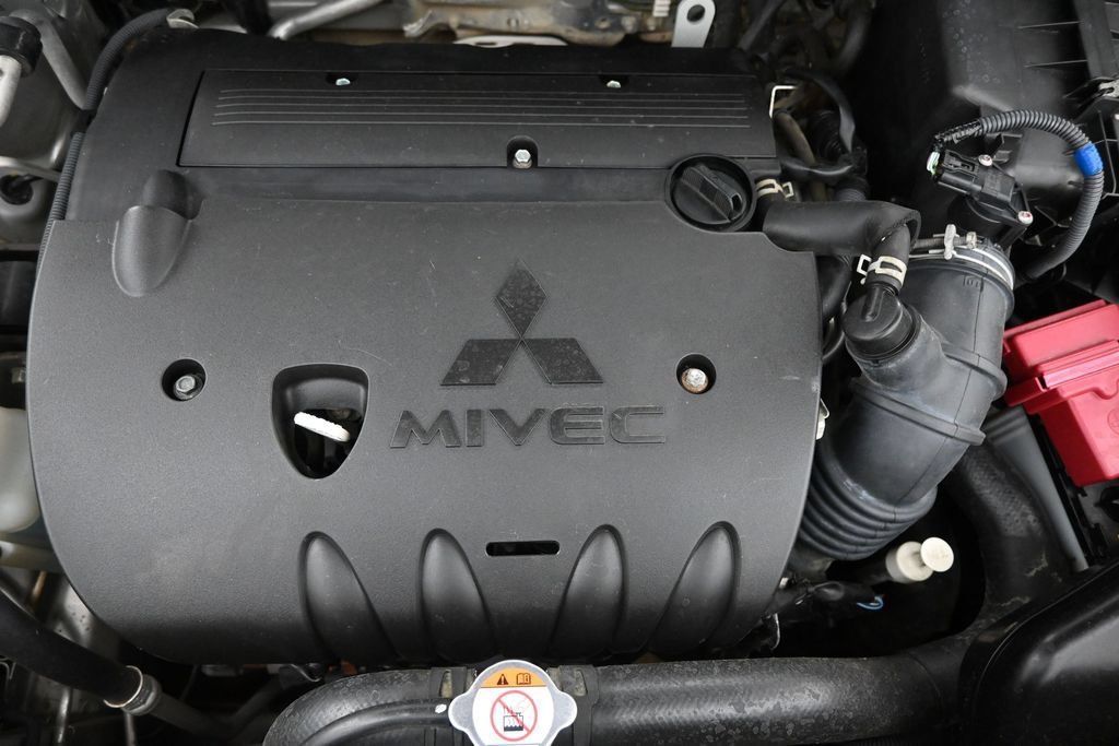 Used 2024 Mitsubishi Outlander Sport SE AWD/4WD image 33