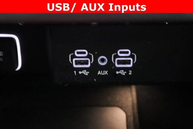 Used 2022 Jeep Wagoneer Series I w/ Convenience Group I image 27