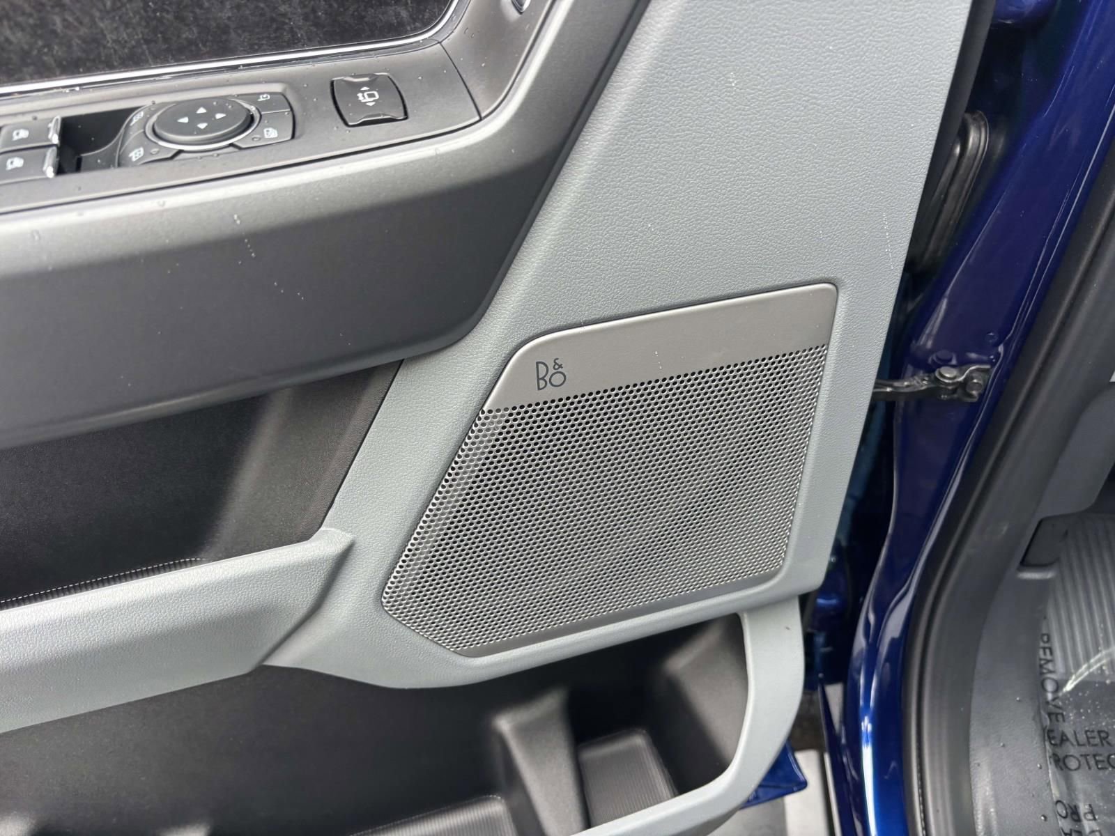 New 2026 Ford F250 XLT w/ XLT Premium Package image 14