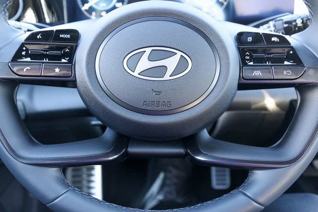 New 2026 Hyundai Elantra Sport w/ Cargo Package image 18