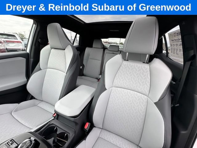 New 2026 Subaru Uncharted AWD w/ Protection Package image 29