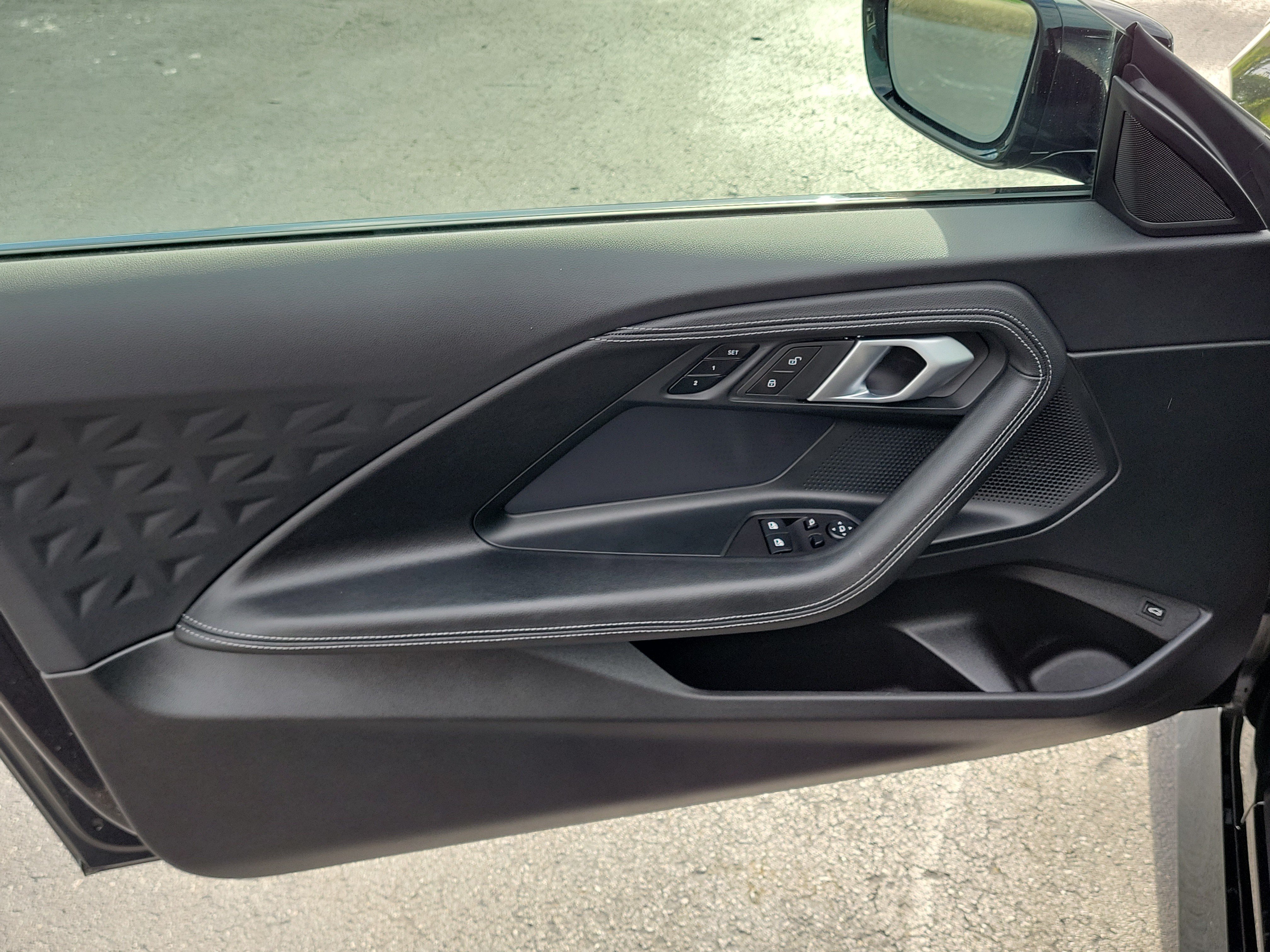 Used 2025 BMW 230i Coupe RWD image 14