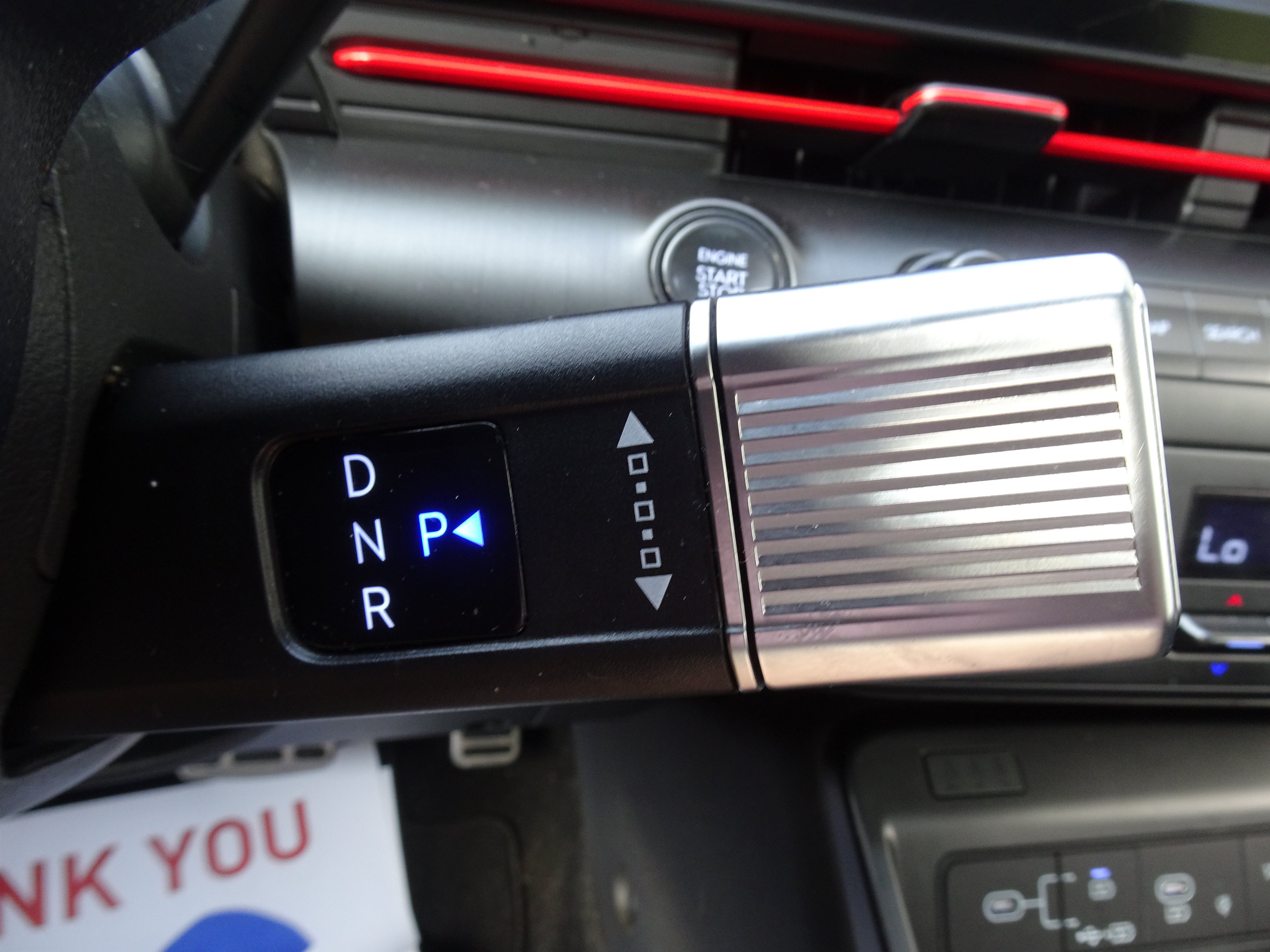 Used 2024 Hyundai Kona N Line AWD/4WD image 19