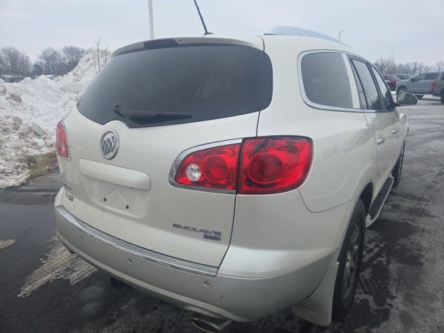 Used 2011 Buick Enclave CXL w/ Trailering Provision Package image 8