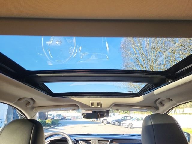 Used 2024 Nissan Murano Platinum image 12