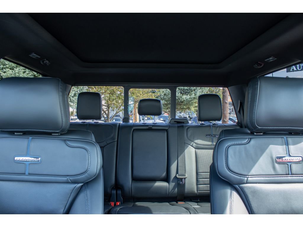 New 2026 Ford F350 Platinum image 54