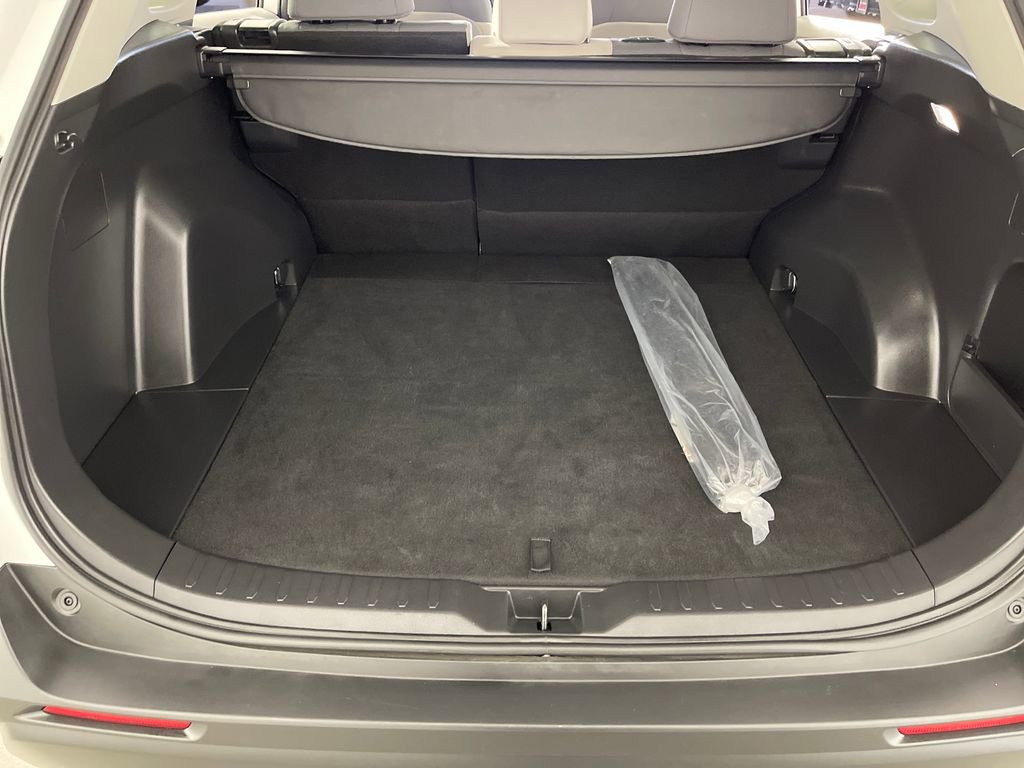 Certified 2025 Toyota RAV4 XLE image 10