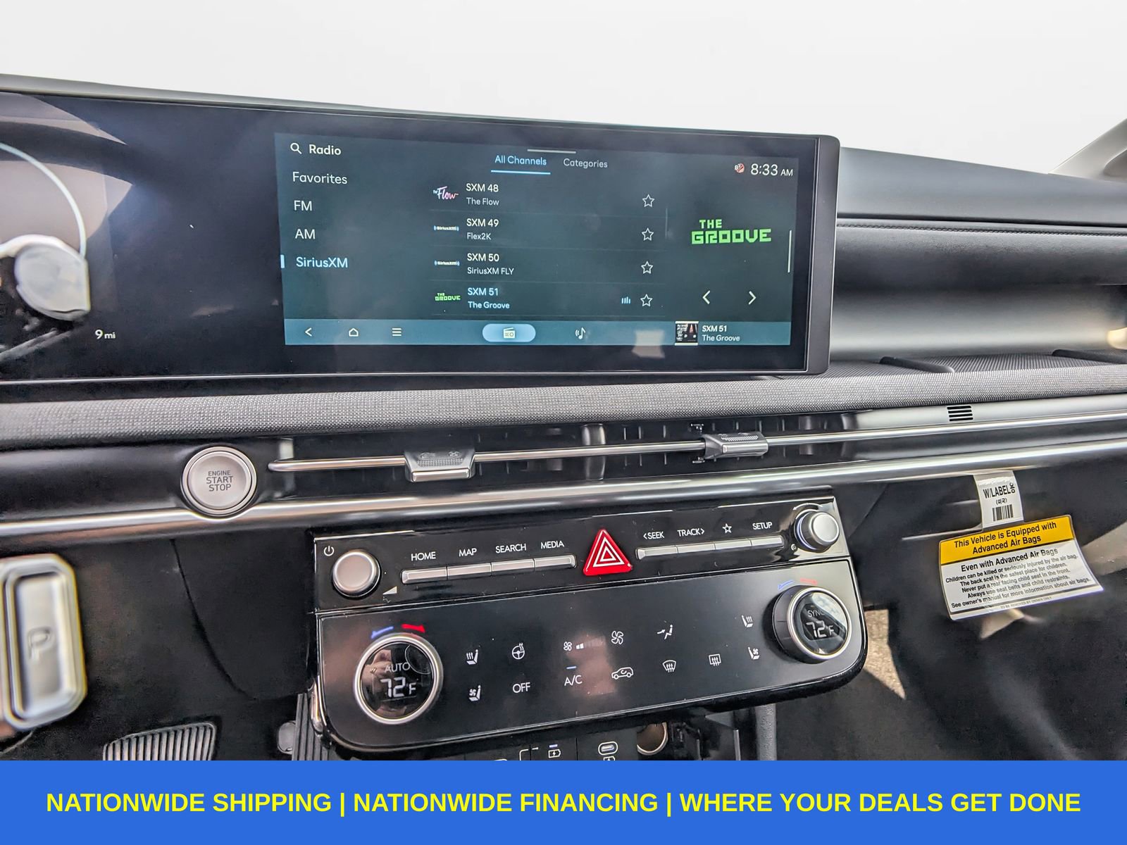 New 2025 Hyundai Tucson Limited image 30