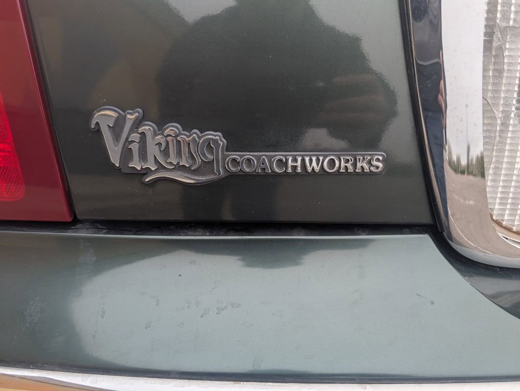 Used 1999 Lincoln Town Car Executive image 10