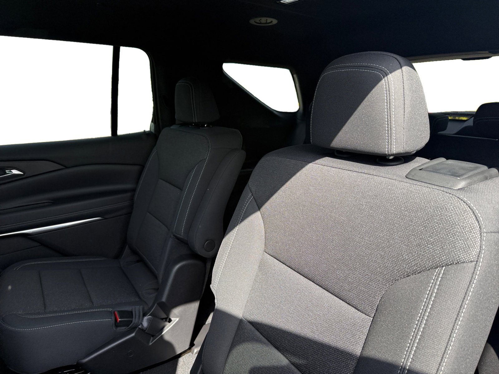 New 2026 Chevrolet Traverse LT FWD image 16