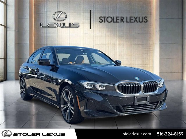 Used 2023 BMW 330e xDrive w/ Convenience Package
