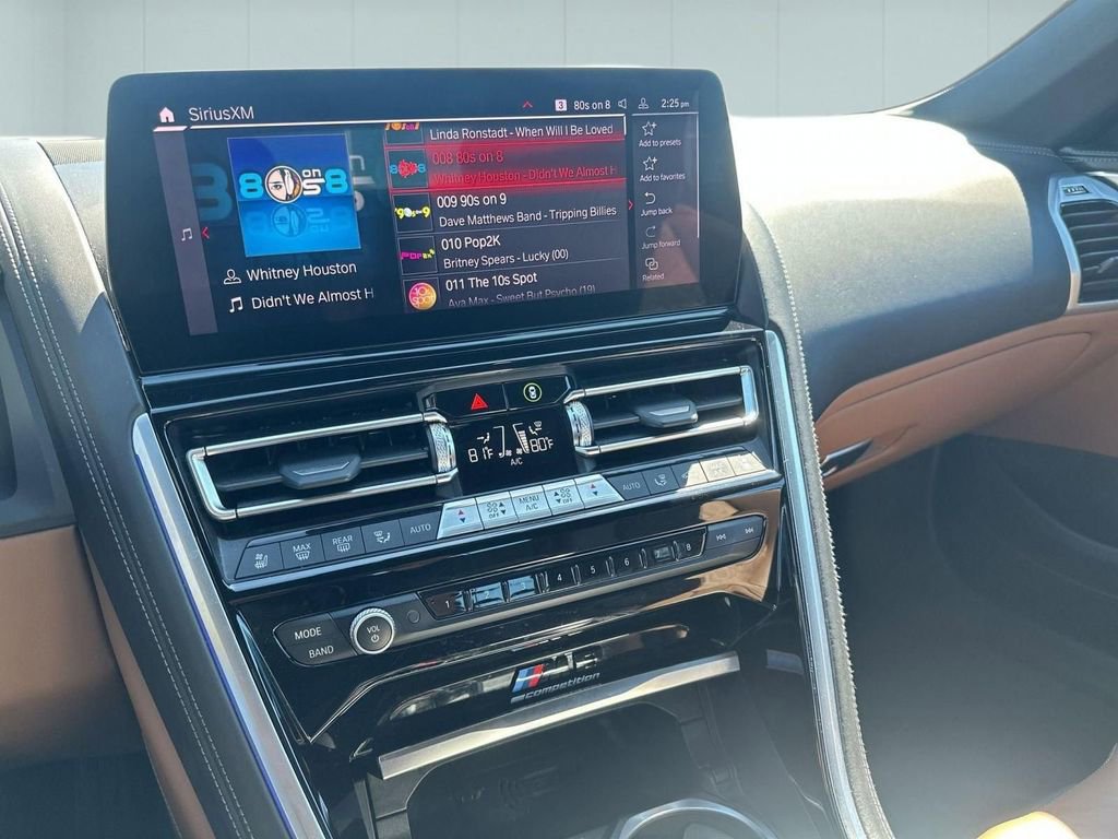 Used 2024 BMW M8 Competition AWD/4WD image 25