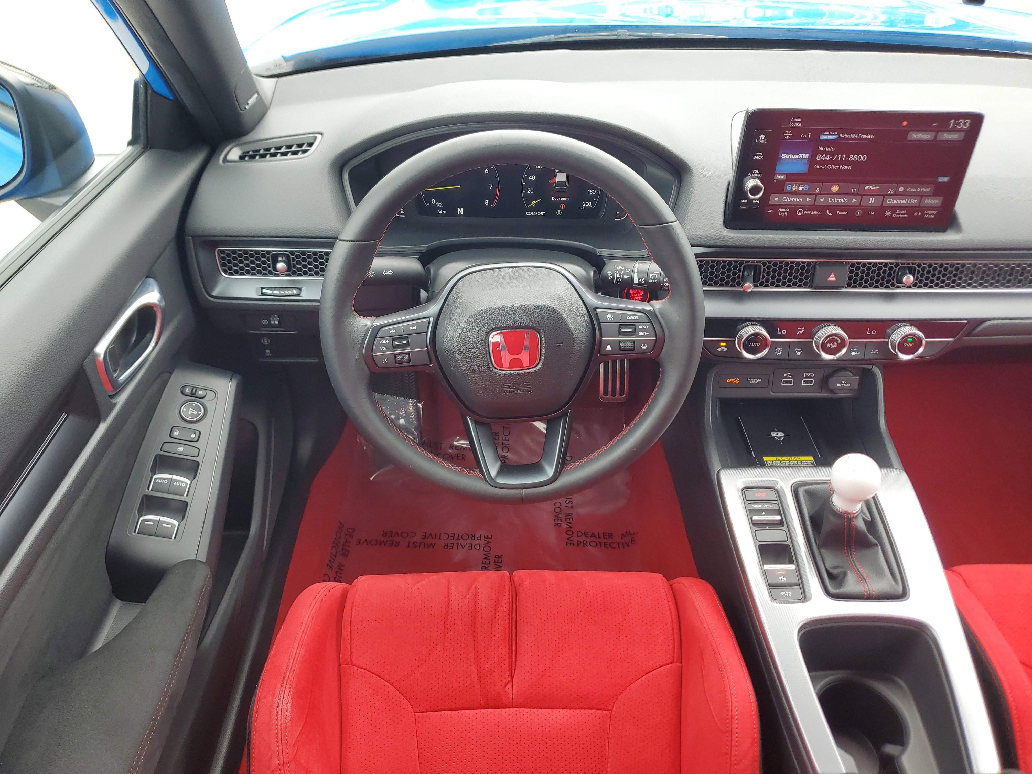 Used 2025 Honda Civic Type R image 16
