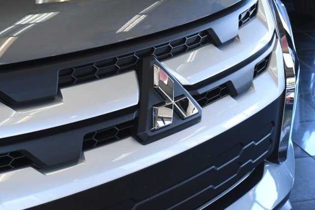 New 2026 Mitsubishi Outlander Sport AWD image 6