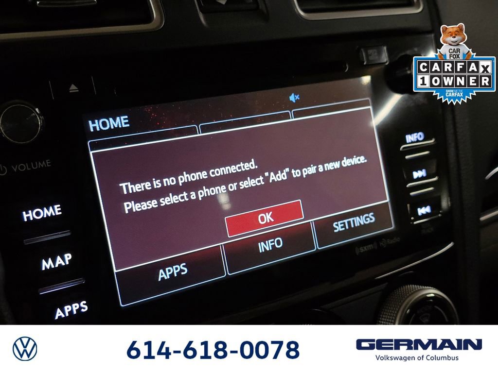 Used 2017 Subaru Forester 2.5i Limited image 37