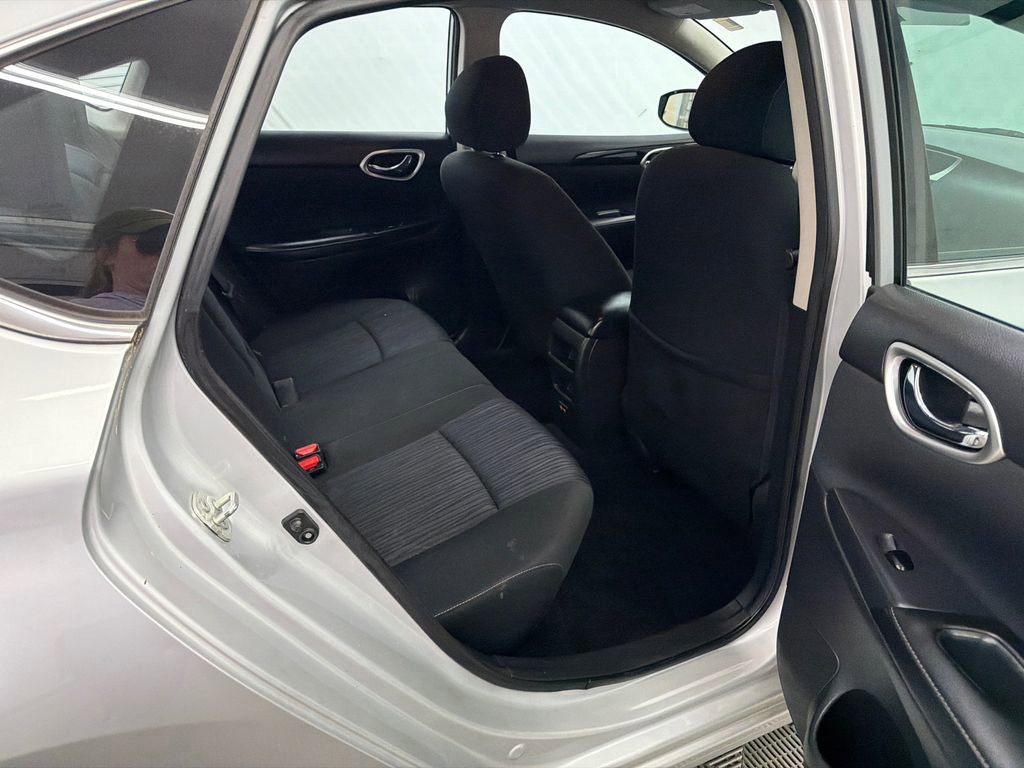Used 2019 Nissan Sentra SV image 16