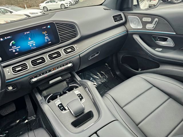 Certified 2020 Mercedes-Benz GLE 350 4MATIC image 33