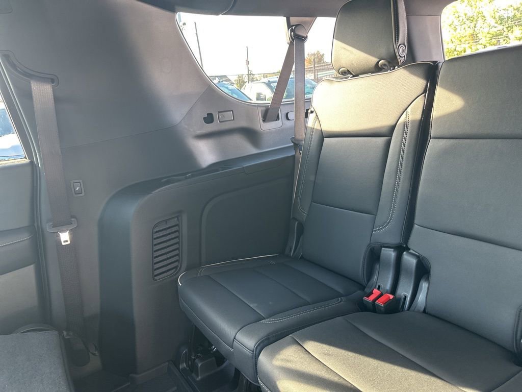 New 2026 Chevrolet Suburban Premier w/ Sun And Tow Package image 43