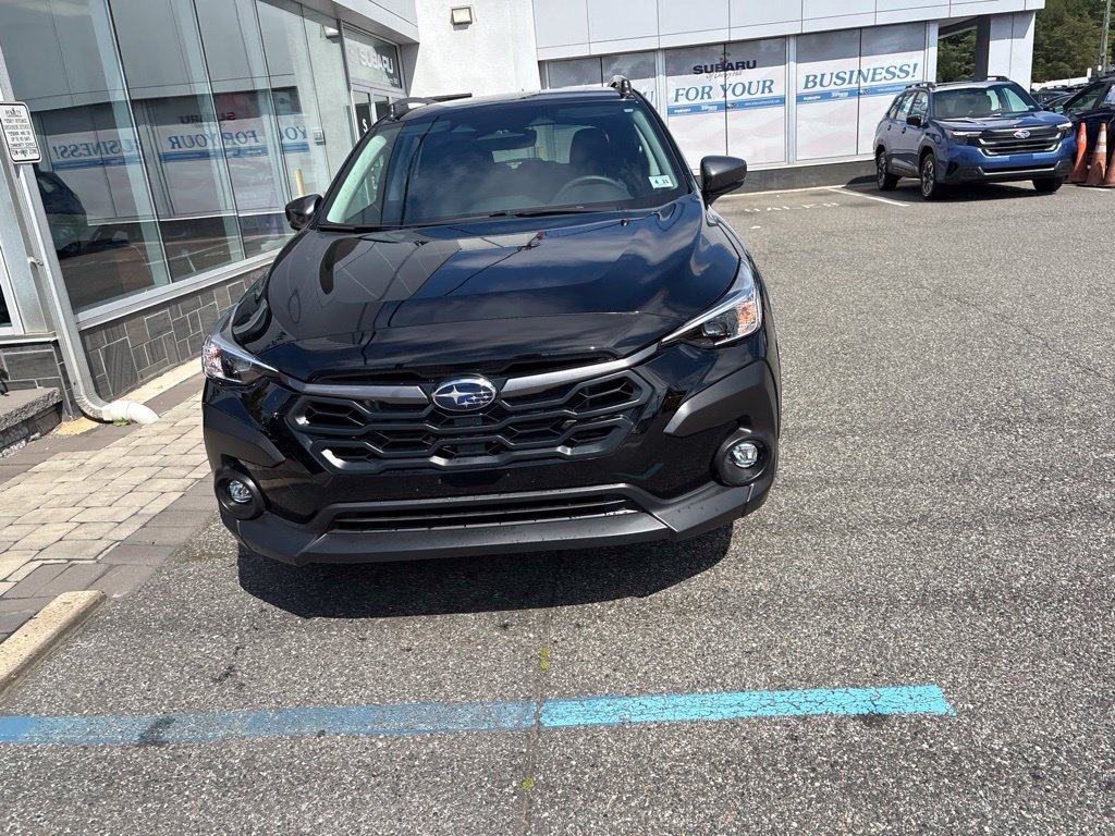Used 2026 Subaru Crosstrek 2.5i Premium AWD/4WD image 4