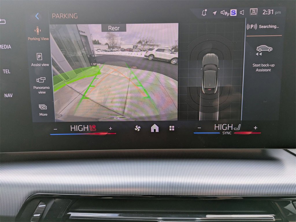 Used 2024 BMW X2 xDrive28i w/ Convenience Package image 25