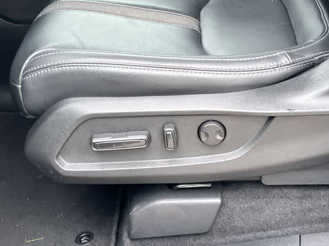 Certified 2025 Honda Pilot EX-L image 31