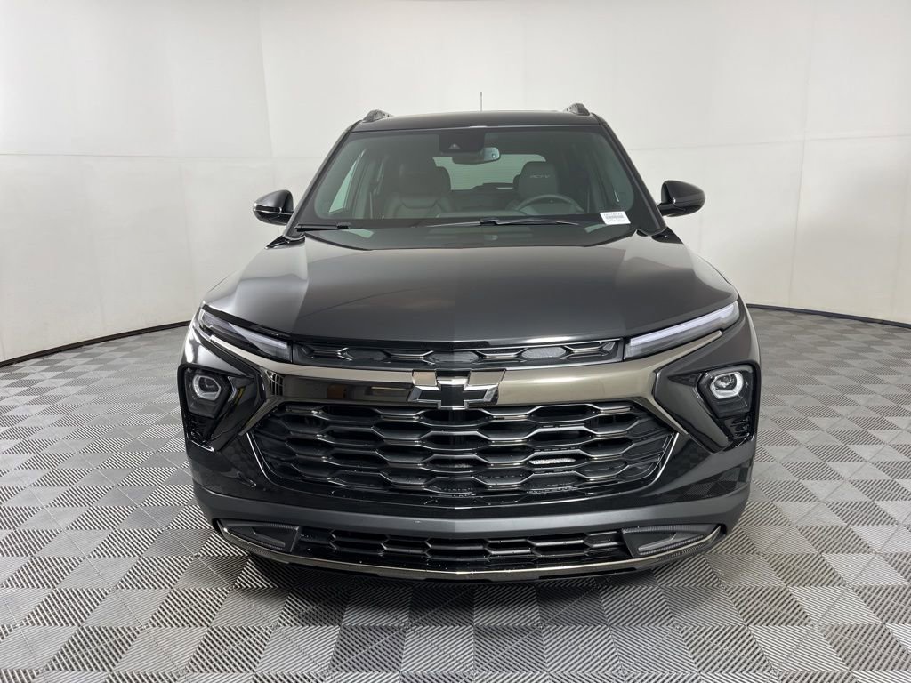 New 2026 Chevrolet TrailBlazer ACTIV image 17