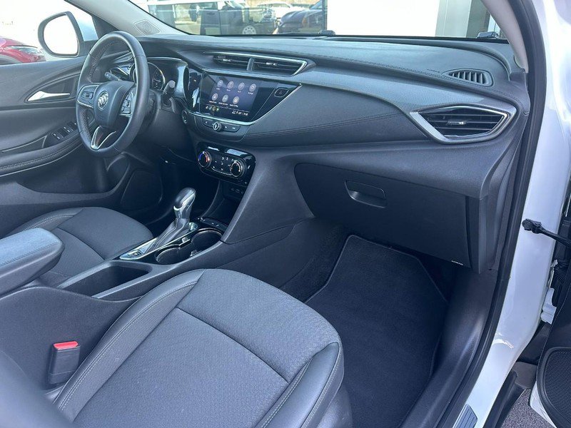 Used 2023 Buick Encore GX Preferred w/ Cold Weather Comfort Package image 15