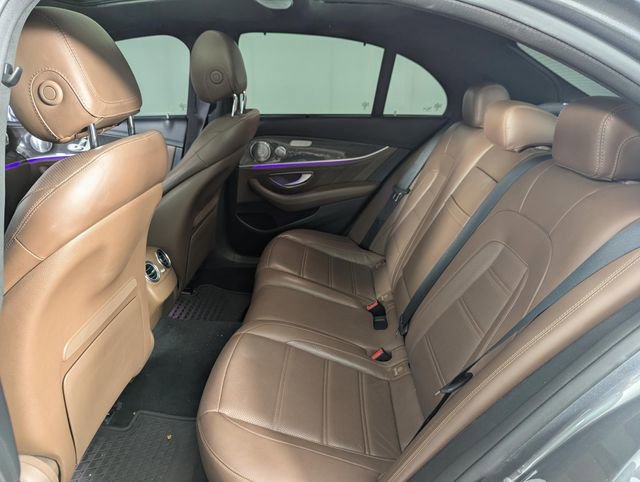 Used 2019 Mercedes-Benz E 63 AMG S image 16