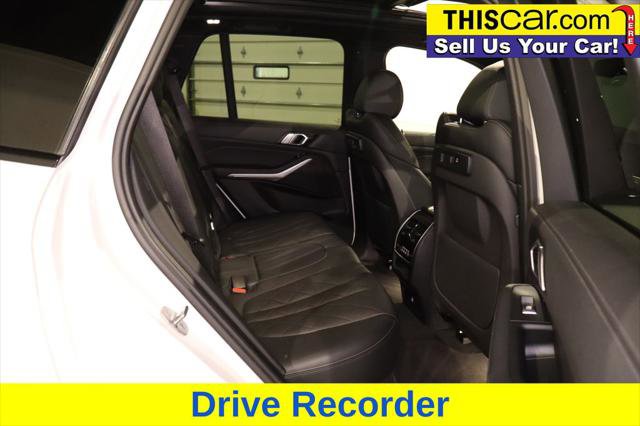 Used 2023 BMW X5 xDrive40i w/ Premium Package image 28
