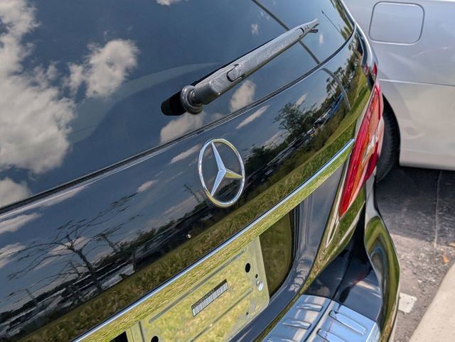 Used 2014 Mercedes-Benz ML 350 2WD image 17