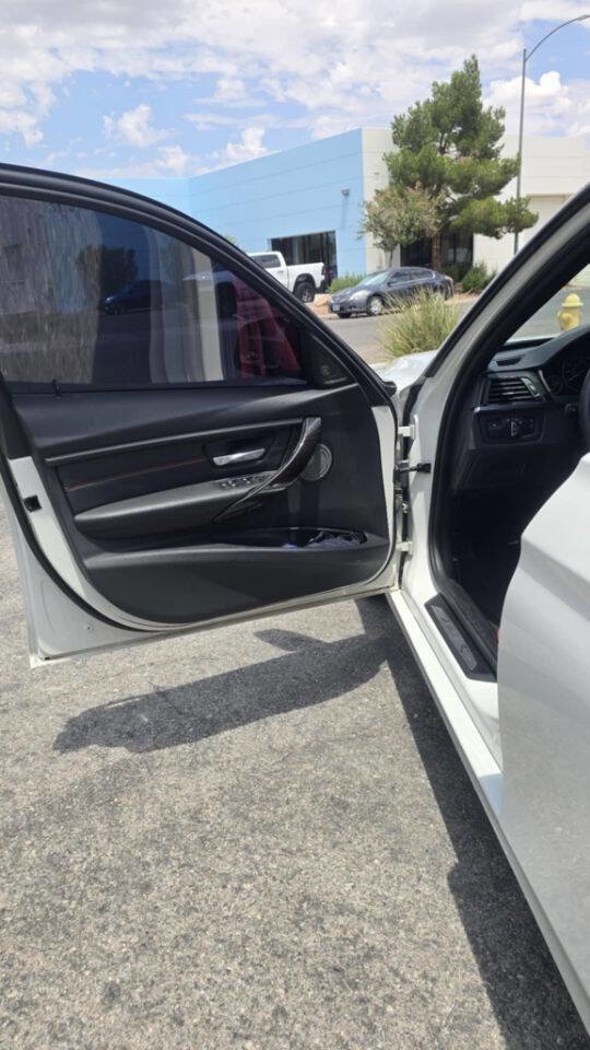 Used 2014 BMW 328d Sedan image 9