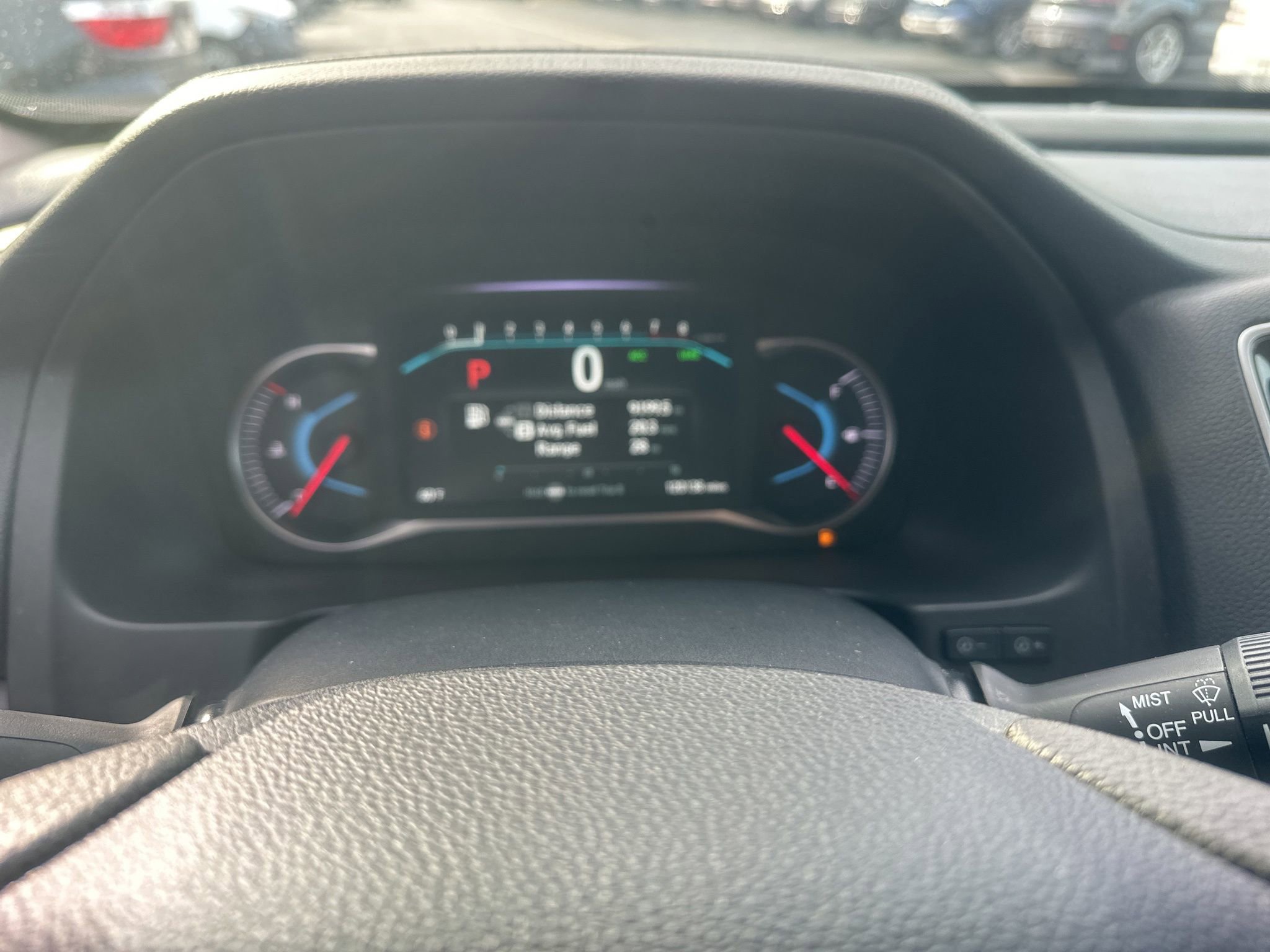 Used 2019 Honda Pilot EX image 20