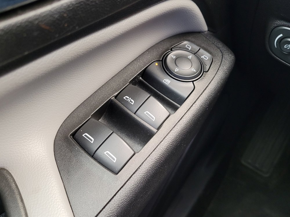 Used 2022 Chevrolet Equinox LT image 27