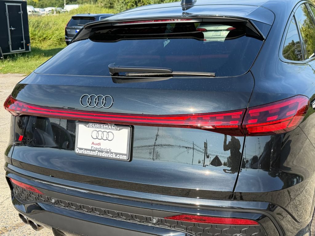 New 2026 Audi SQ5 Premium Plus AWD/4WD image 5