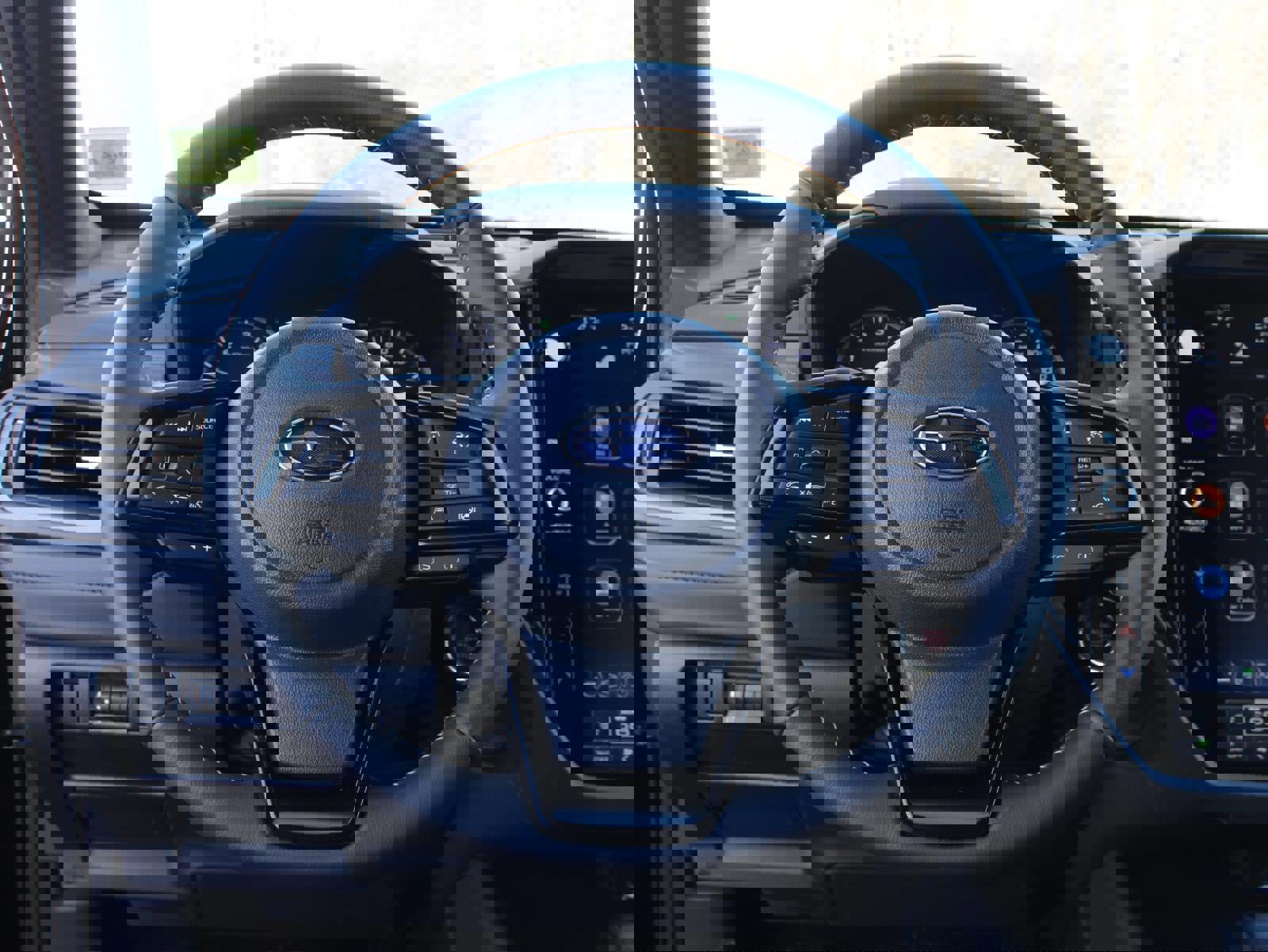 New 2026 Subaru Forester Premium image 9