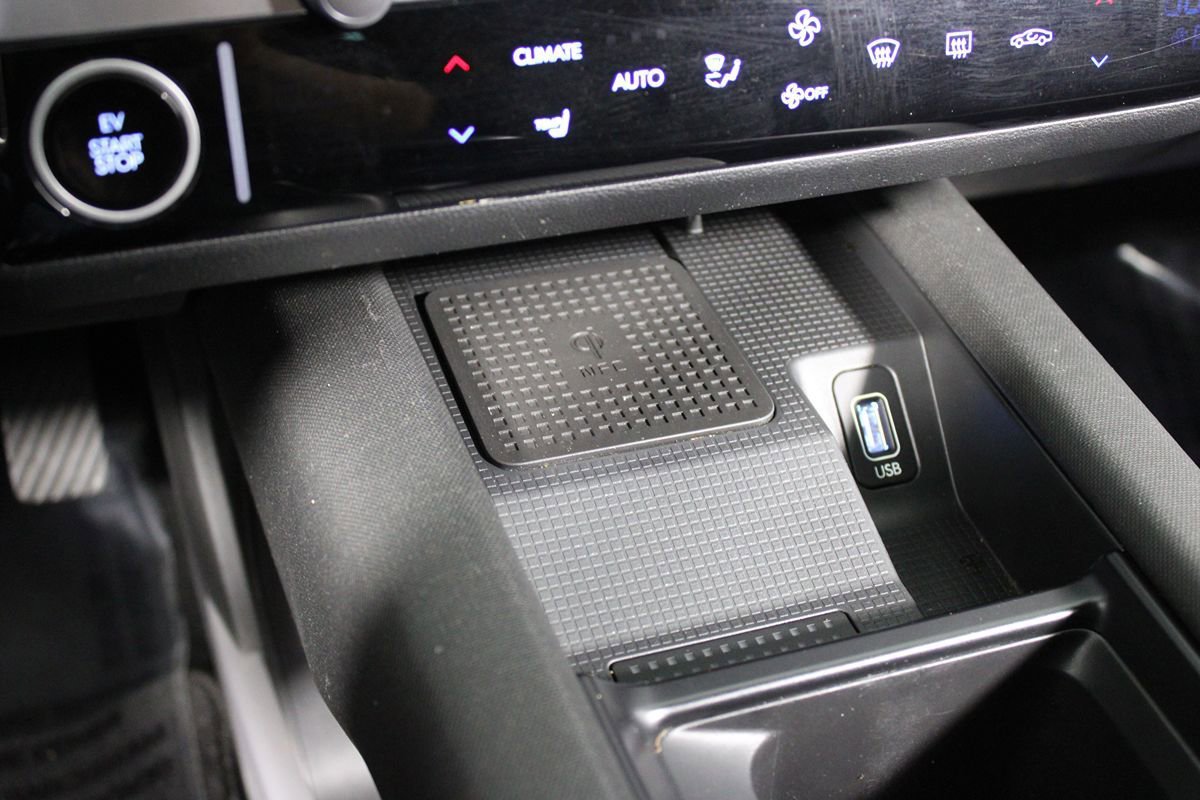 Used 2024 Hyundai Ioniq 6 SEL RWD image 20