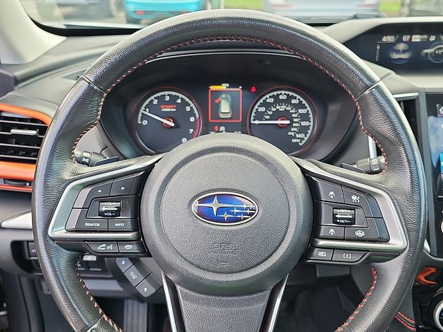 Used 2021 Subaru Forester Sport AWD/4WD image 20