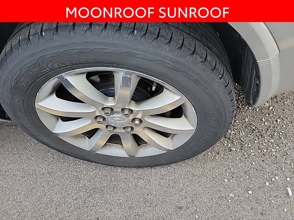 Used 2016 Buick Enclave Premium w/ Experience Buick Package AWD/4WD image 5