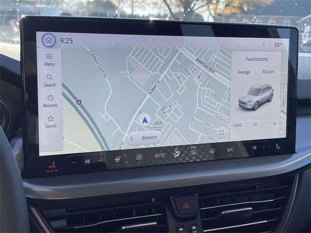 Certified 2023 Ford Escape Active w/ Tech Pack #1 image 25