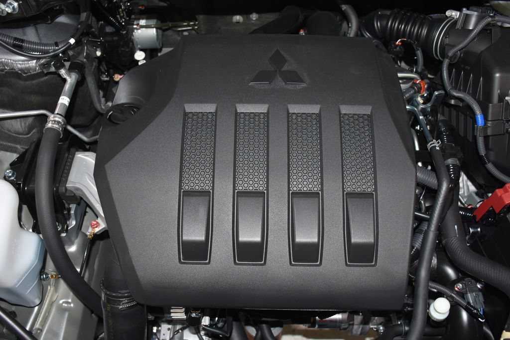 New 2026 Mitsubishi Eclipse Cross Ralliart AWD/4WD image 7