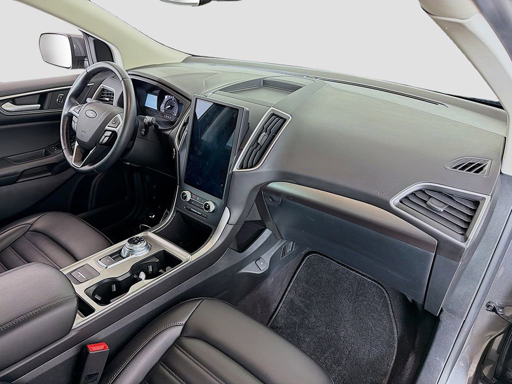 Used 2023 Ford Edge SEL w/ Convenience Package AWD/4WD image 17
