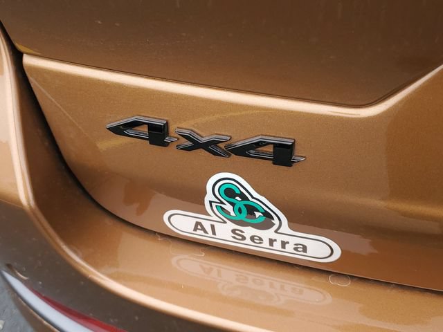 New 2026 Jeep Grand Cherokee Limited AWD/4WD image 6
