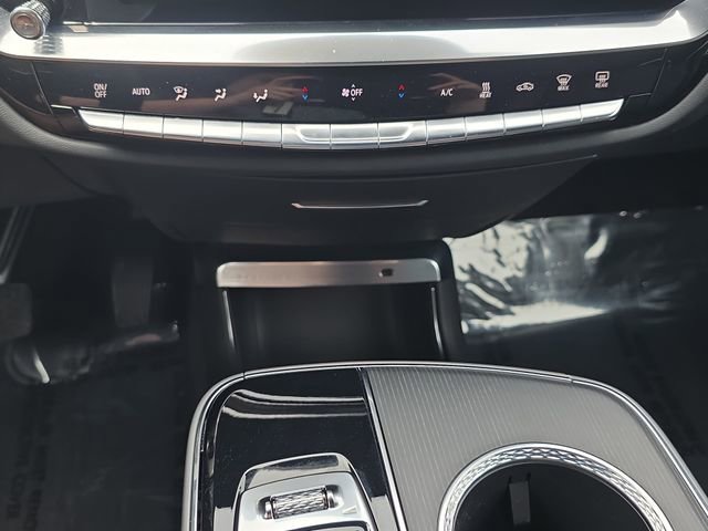 Certified 2024 Cadillac Lyriq Sport AWD/4WD image 24