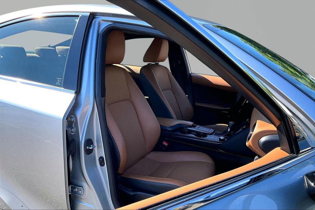 Used 2024 Lexus IS 350 F Sport w/ Accessory Package 2 RWD image 23