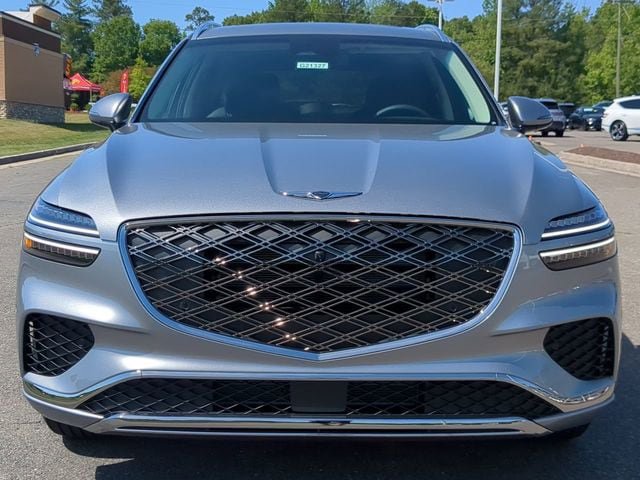 New 2026 Genesis GV70 2.5T Advanced AWD/4WD image 8