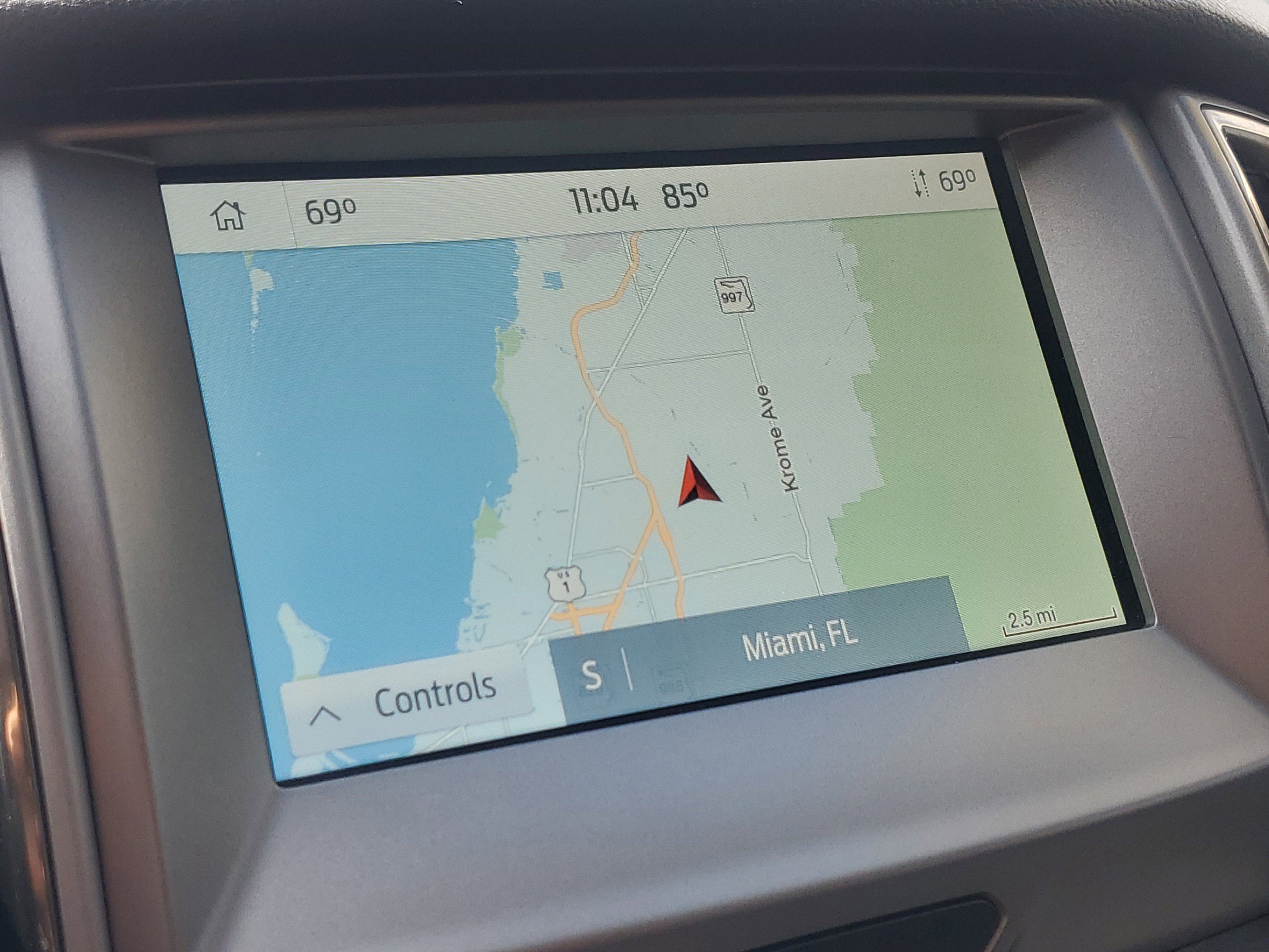 Used 2023 Ford Ranger XLT w/ Equipment Group 302A High image 25