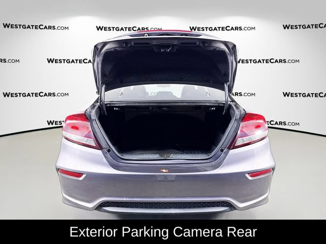 Used 2014 Honda Civic EX-L image 13