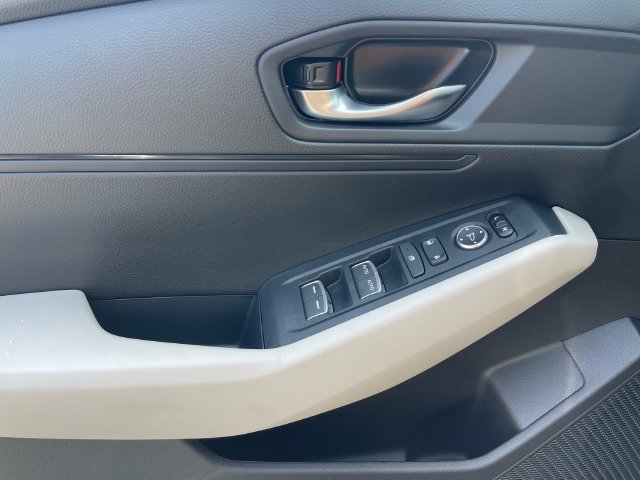 New 2026 Honda Accord LX image 21