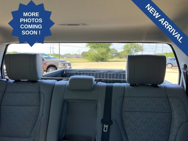 Used 2022 Toyota Tundra Limited w/ Power Package RWD image 55