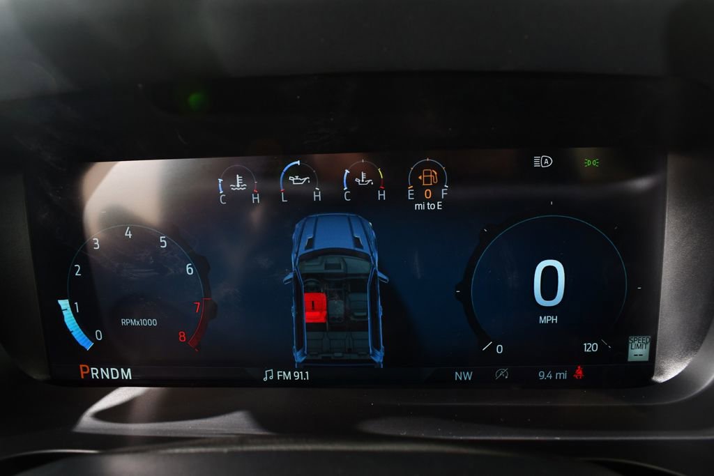 New 2026 Ford F150 XLT image 25